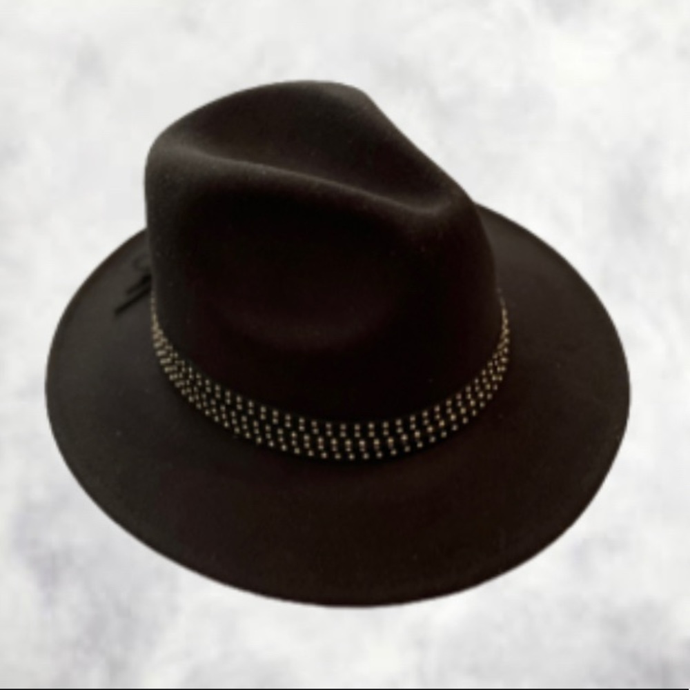 Women’s Time and Tru Western Style Hat